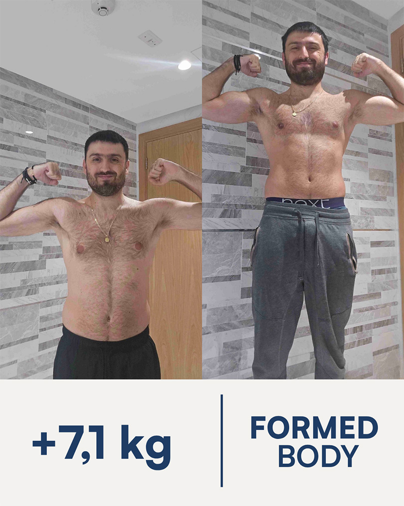 Transformation 1