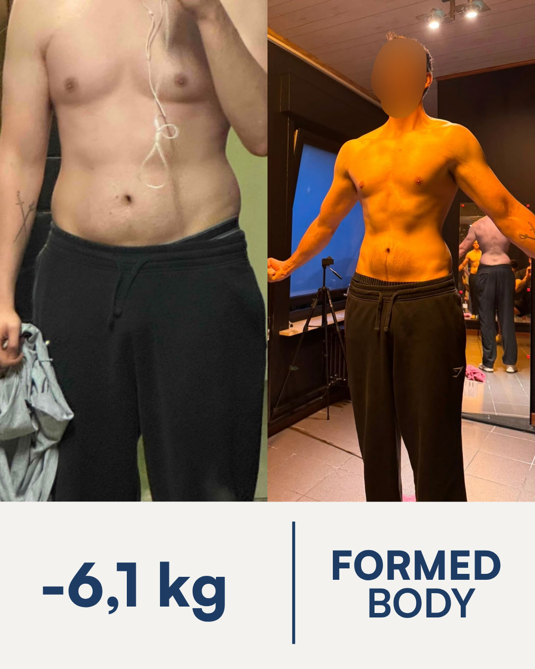 Transformation 2