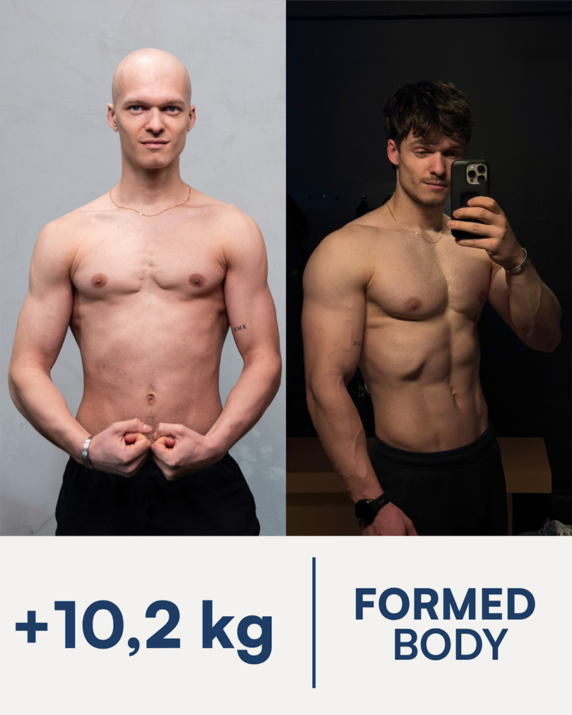 Transformation 3