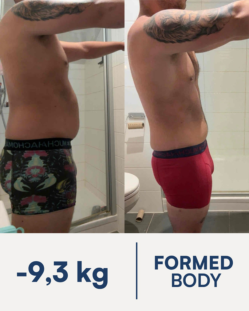 Transformation 4