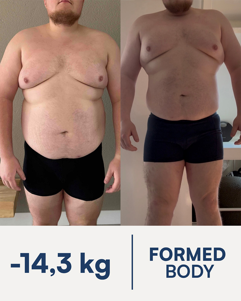 Transformation 5