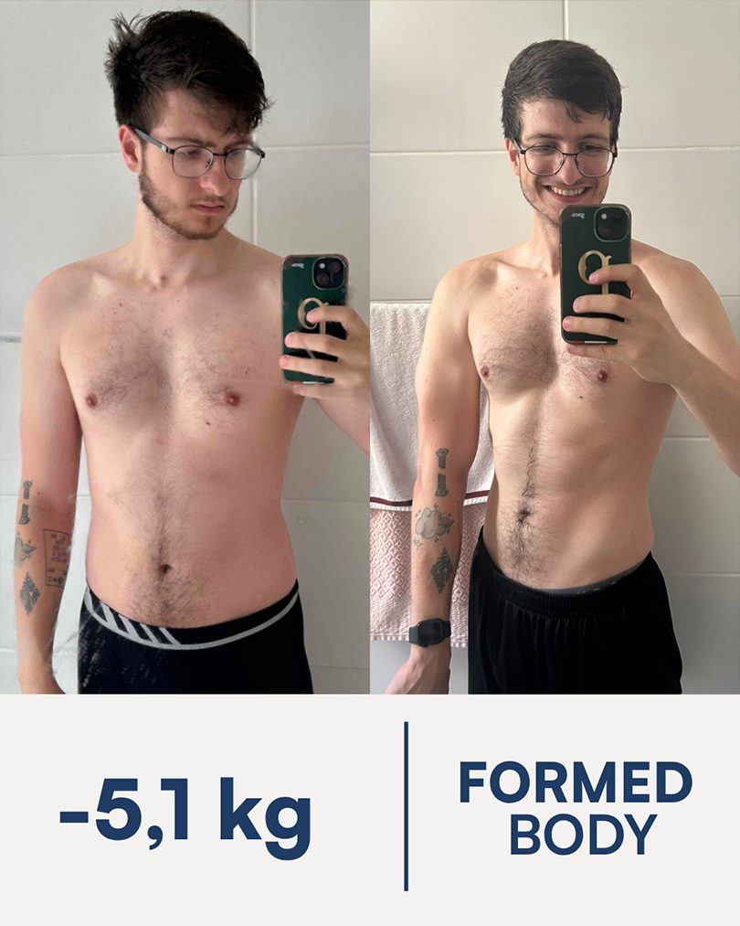 Transformation 6