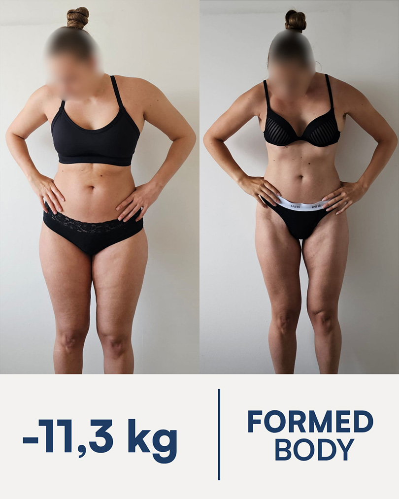 Transformation 8