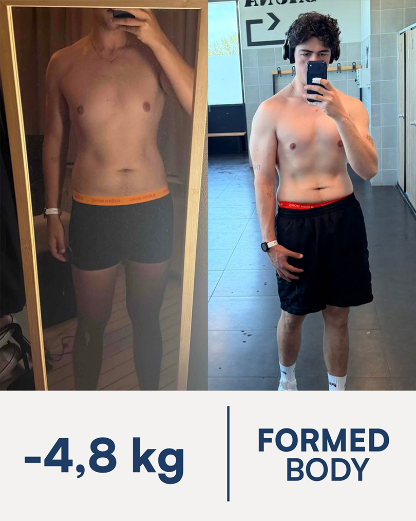 Transformation 9